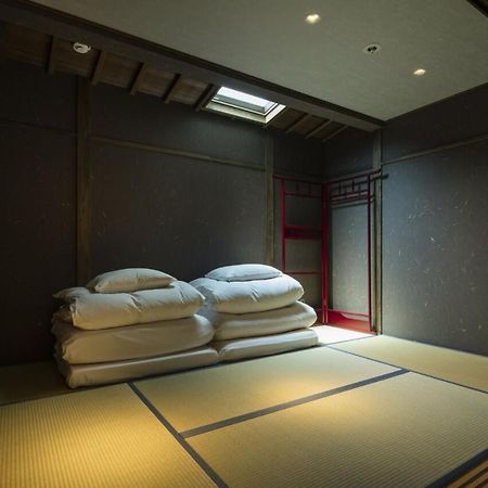 Gion Minami Banka Machiya House Villa Kyoto Ngoại thất bức ảnh