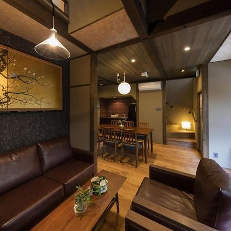 Gion Minami Banka Machiya House Villa Kyoto Ngoại thất bức ảnh