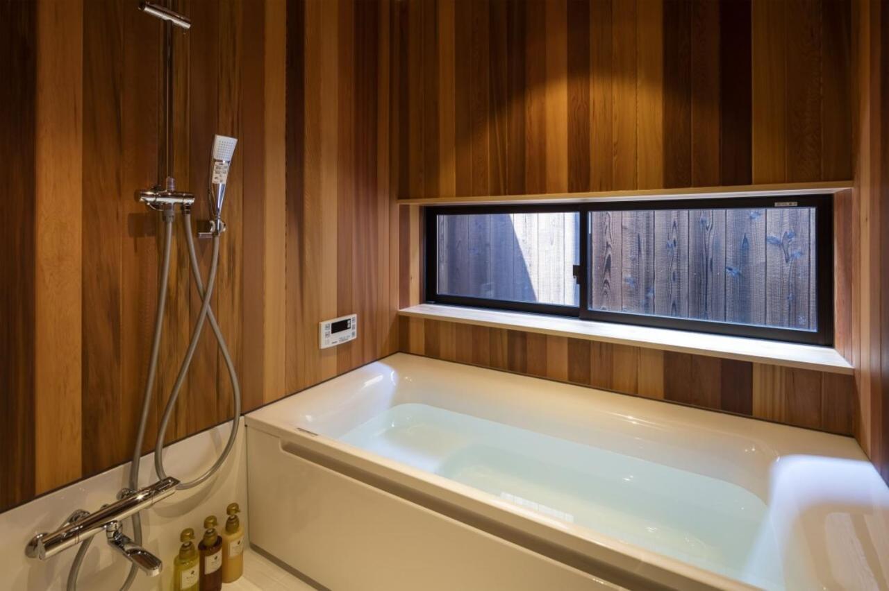 Gion Minami Banka Machiya House Villa Kyoto Ngoại thất bức ảnh