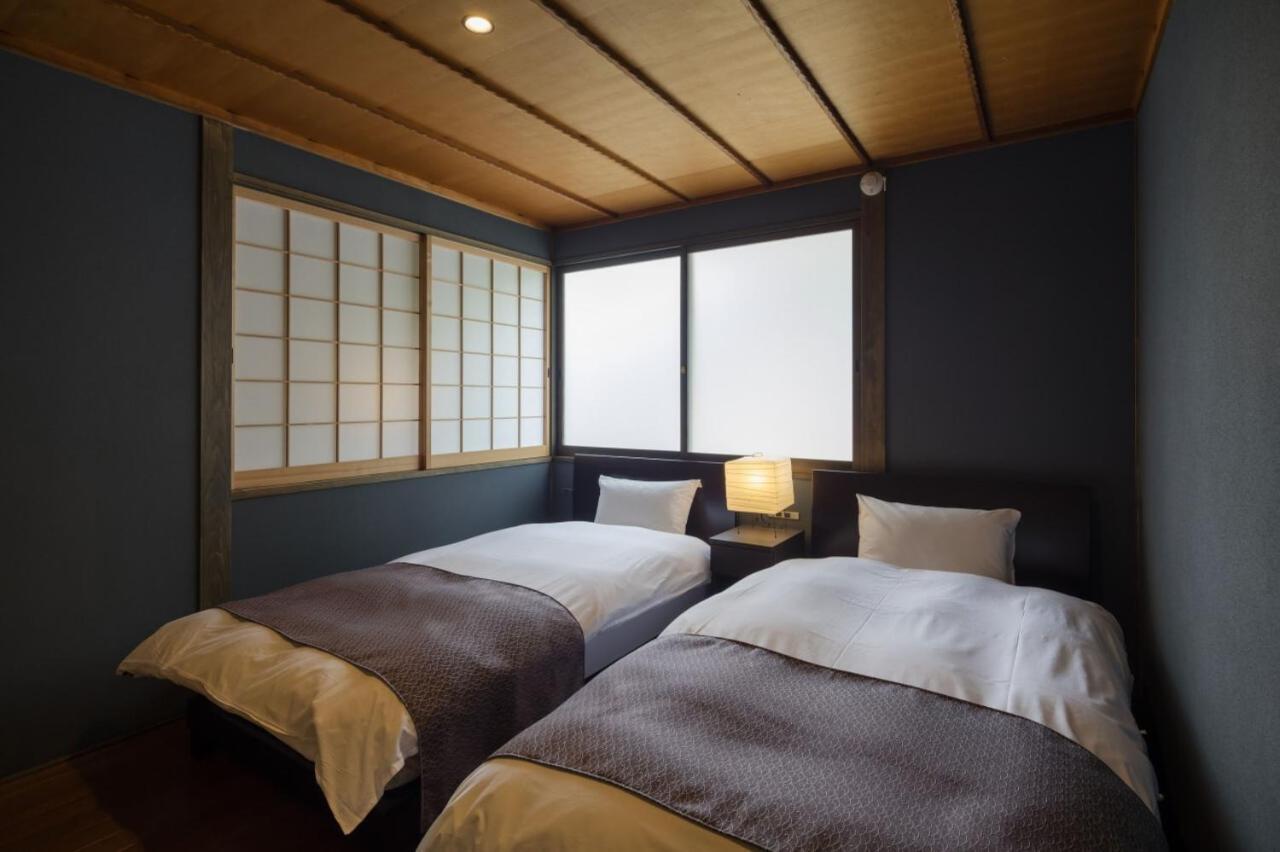 Gion Minami Banka Machiya House Villa Kyoto Ngoại thất bức ảnh