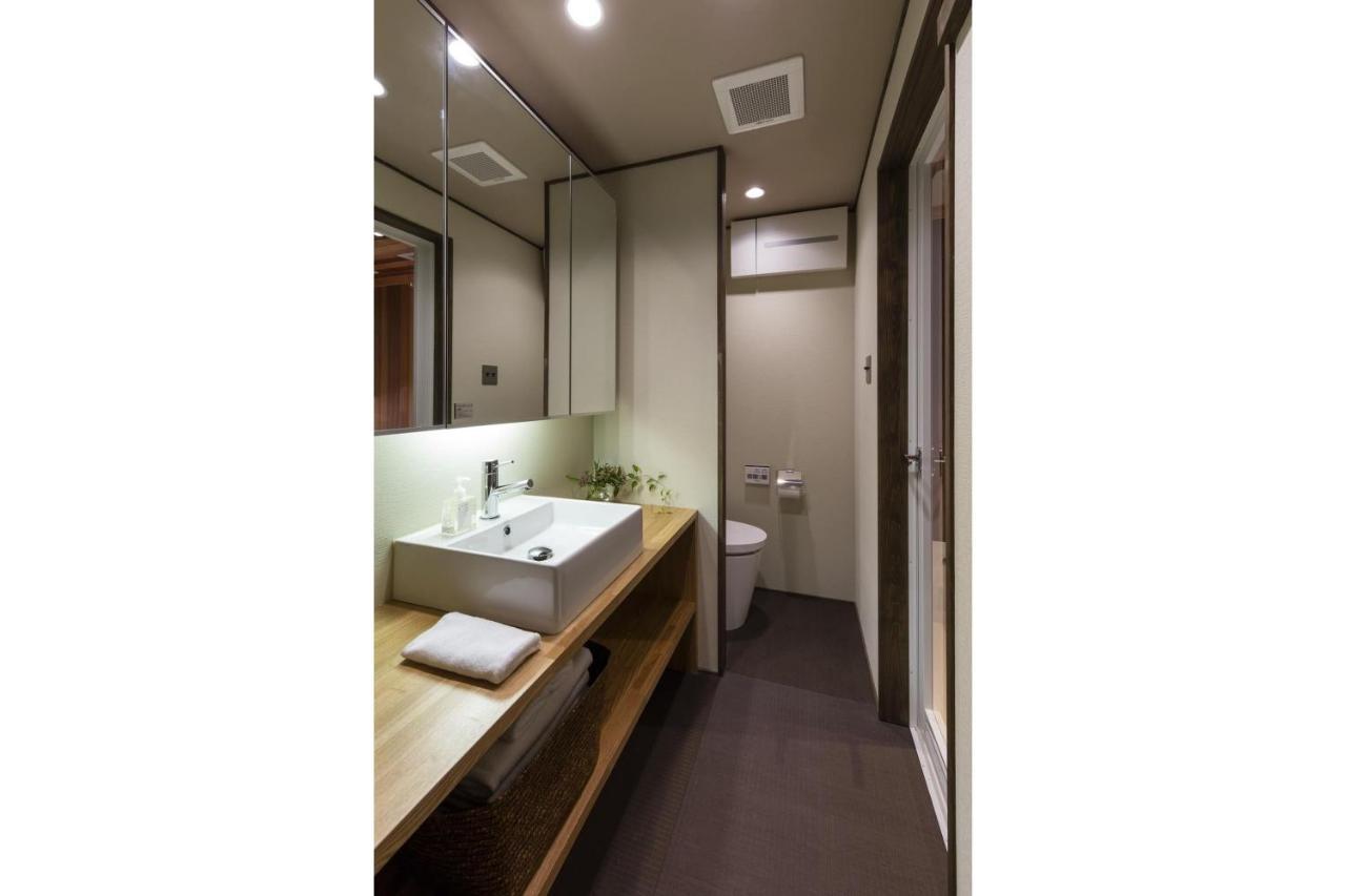 Gion Minami Banka Machiya House Villa Kyoto Ngoại thất bức ảnh